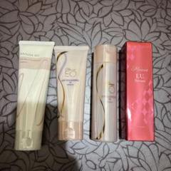 ニャンちゅ♡　FORDAYS ムーサイオ スキンケア4点セット ニャンちゅ♡様専用 FORDAYS ムーサイオ スキンケア4点セット
