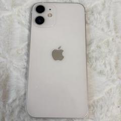 iPhone 12本体128GB 画面割れ無　背面割れ有 ムスビー｜【ジャンク】iPhone12 128GB レッド 電池83％ 画面