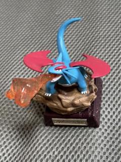 ポケモン ボーマンダー フィギュア リーメント
