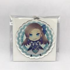 はめふら プリズムストーンカフェ 缶バッジ カタリナ・クラエス まだまだ手に入るチャンスが！『はめふらX』in GraffArt CAFE