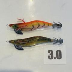 特注品　ヨーズリ　アオリーQ 3.5号　10本セット　伊豆スペシャル他　中古品 2025年最新】アオリーq 特注の人気アイテム - メルカリ