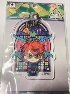 2025年最新】hideアクリルプレートキーホルダー2019の人気