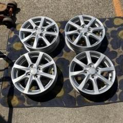 2024年タイヤ付きダイハツ純正14インチ① 2本 楽天市場】ダイハツ純正 14インチの通販