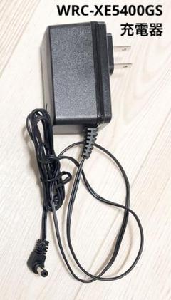 ELECOM Wi-Fルーター WRC-XE5400GSシリーズ　ACアダプター