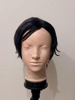 諸伏高明 ウィッグ 名探偵コナン コスプレ - メルカリ