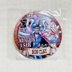 激レア　イベント限定　ワンピース　オールフェイス缶バッジ　ボンクレー 2025年最新】ボンクレー 缶バッジの人気アイテム - メルカリ
