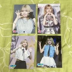ME:I KCONグッズ Qoo10] [公式] [条件付き特典付き] JO1(
