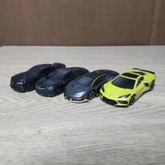 最新人気 トミカまとめ売りスポーツカー メルカリ - ミニカー
