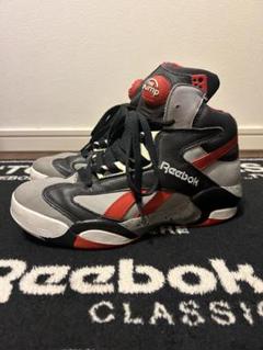 2025年最新】reebok shaq attaqの人気アイテム - メルカリ