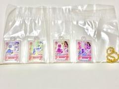 アイカツ　ガチャガチャ　グッズコレクション2 大スター宮いちごまつり