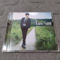 ソイングク/Last Song(TYPE A)/CD DVD Amazon.co.jp: Everlasting【Type-A】(CD+DVD) - ソ・イングク