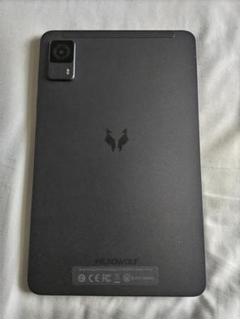 HEADWOLF Fpad5