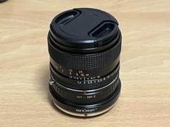 ❁完動品❁CONTAX Planar T* 50mm F1.４ MMJ 単焦点 銘玉】CONTAX Planar T＊ 50mm F1.4 MMJ 外観レビュー | 収差Love