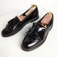 Manabanana♪美品✨マーガレットハウエル タッセルローファー 23 Manabanana様専用♪美品✨マーガレットハウエル タッセル