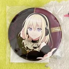 Ave Mujica ドロリス 三角初華 缶バッジ 音アニ ONKYO - メルカリ