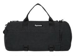 Supreme ボストンバッグ バンダナ柄 黒・白 楽天市場】2021SS/Supreme/シュプリーム/Bandana Tarp Large