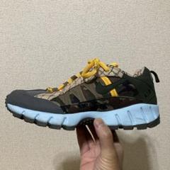 【最終値下げ】NIKE スニーカー　AIR HUMARA 17 PREMIUMのサムネイル