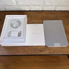 iPad mini 第6世代 64GB & 純正Smart Folio