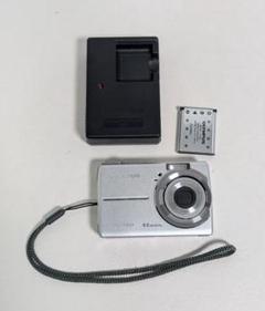 オリンパス　OLYMPUS FE-190 デジタルカメラ　ジャンク品 OLYMPUS オリンパス FE-190デジタルカメラ デジカメ - メルカリ