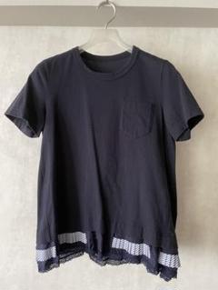 2025年最新】sacai レディース 半袖(Tシャツ) Tシャツ