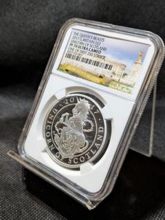 2025年最新】pf7 銀貨の人気アイテム - メルカリ