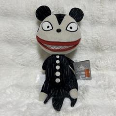 ヴァンパイアテディとキラーダック フィギュア 最安⭐︎値新品】ナイトメアビフォアクリスマス ヴァンパイア