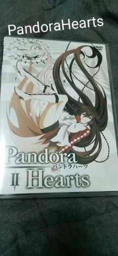 PandoraHearts DVD Retrace:Ⅱ DVD