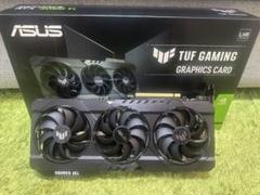 【中古品】TUF-RTX3060TI-O8G-GAMING