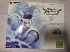 バーチャファイターアーケードスティック Xbox360
