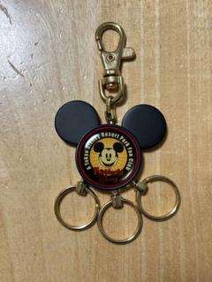 ファンダフルディズニー限定　キーホルダー