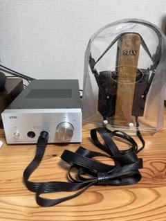 STAX SR-L700MK2+SRM-400sセット srm400s_L300_grande.jpg?v=