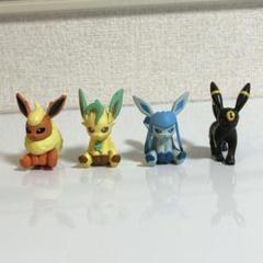 抽選販売】G.E.M.EXシリーズ ポケットモンスター イーブイ