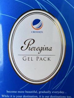 クレジェンテPierregina Lotion & Cream 3セット6本