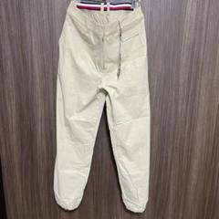 トミー・ヒルフィガー レディース ゴルフパンツ ベージュ
