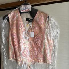 ETRO（ベスト/ジレ）のフリマアイテム一覧