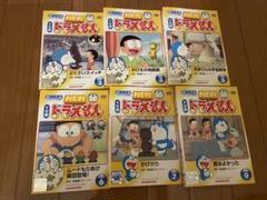 NEW TV版ドラえもん　DVD 6本セット