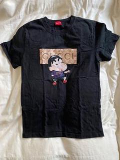 9月限定値下げ中 Tシャツ 韓国T クレヨンしんちゃん
