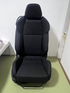 ろあdsてr 3736 様)GR86 ZN8 SZ 純正運転席シート