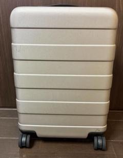 Katsuhiko Maekawa様専用 無印良品ハードキャリーケース 36L