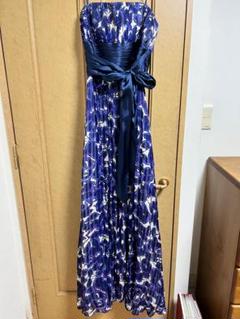 美品♡bcbgmaxazria ノースリーブワンピース リボン プリーツ ケープ 美品♡bcbgmaxazria ノースリーブワンピース リボン プリーツ