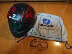 2025年最新】Shark シャーク Drakの人気アイテム - メルカリ