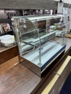 ディスプレイケース　ショーケース（岐阜県まで引き取り限定）