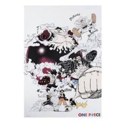 2025年最新】one piece ワンピース a全アートポスターの人気