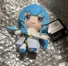 モンソニ！ ぬいぐるみキーホルダー Angely Diva ラファエル