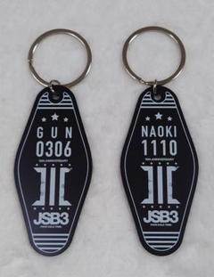 岩田剛典　ボイスキーホルダー2種セット　新品未開封 岩田剛典 Phone Number POPUP グッズ ボイスキーホルダー - メルカリ