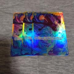 ワンピースカード　サンジ　シークレット　SEC　3枚