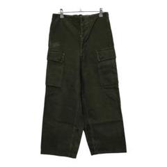 【Vintage】80年代オランダ軍グルカパンツ NETHERLAND 1980s~ / Air Force cargo pants オランダ軍