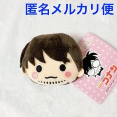 名探偵コナン きゃらまる マスコットバッジ Vol.3 7種類セット 名探偵コナン きゃらまる マスコットバッジVol.3 | オンライン