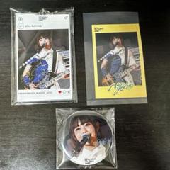 アナタシア ラッフルくじグッズ まとめ売り アナタシアZeppツアー【Lucky 7】 開催記念ラッフルくじ | RAFFLE
