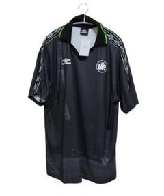 Hooligans！ 05-07s UMBRO 